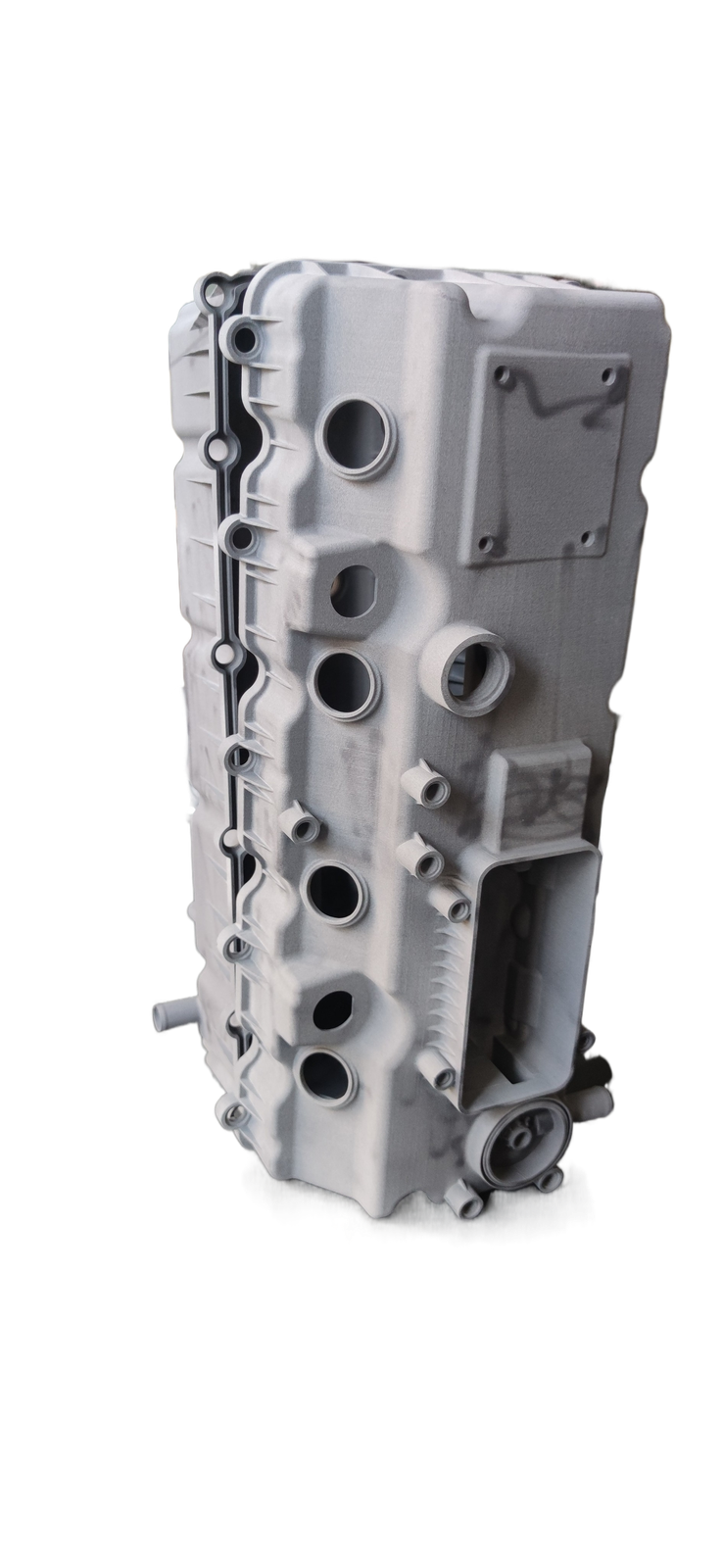 OLA 7200 Glass-Fiber Reinforced Nylon